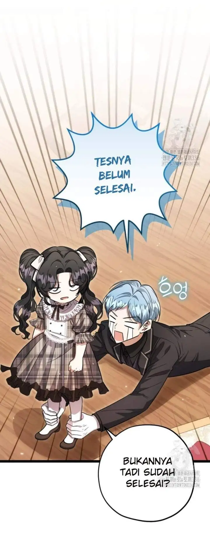 The Villain’s Daughter Plans To Run Away Chapter 26