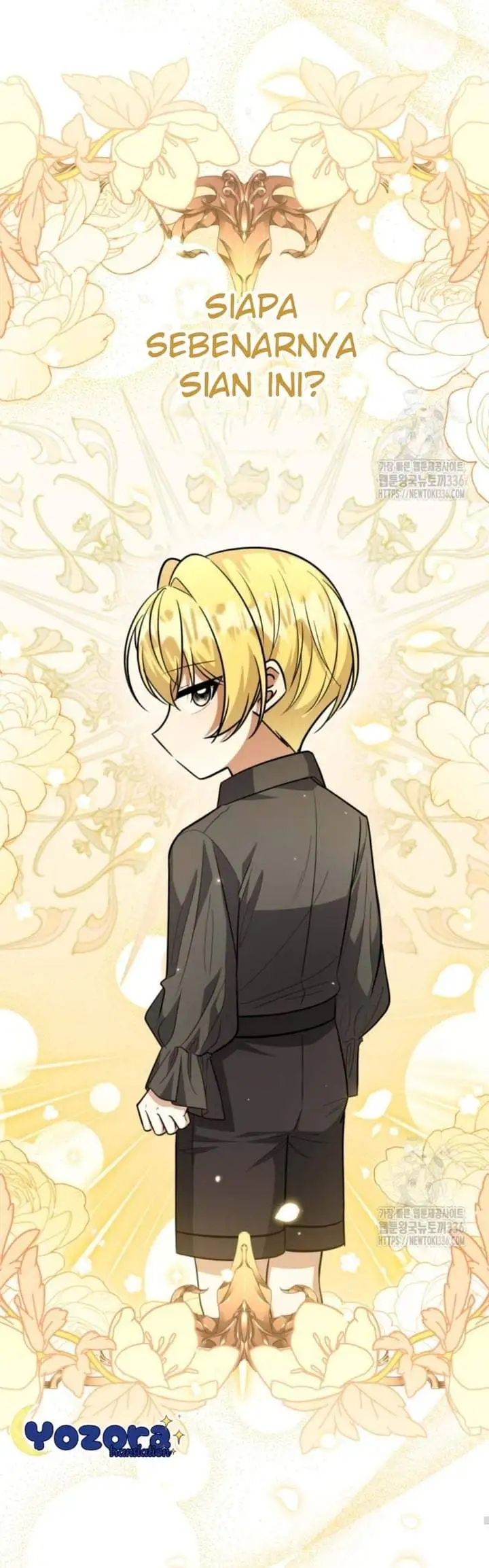 The Villain’s Daughter Plans To Run Away Chapter 26
