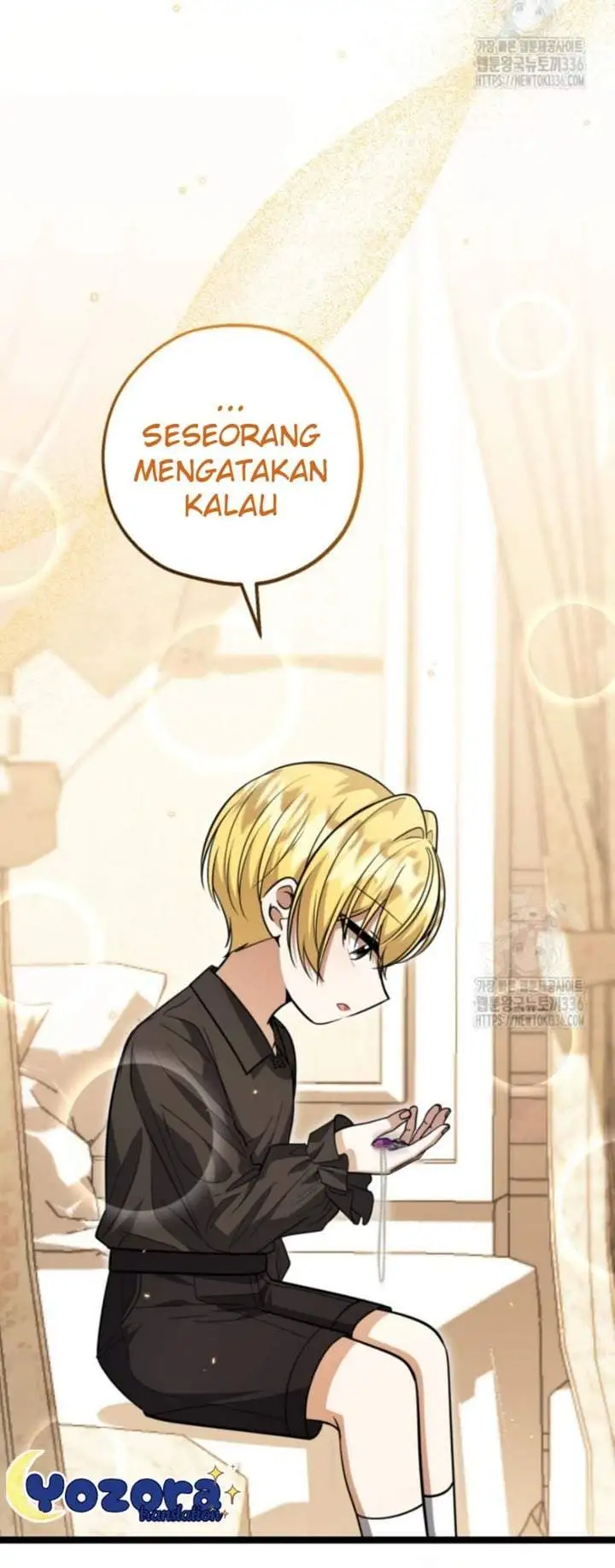 The Villain’s Daughter Plans To Run Away Chapter 26