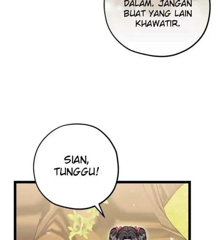 The Villain’s Daughter Plans To Run Away Chapter 27