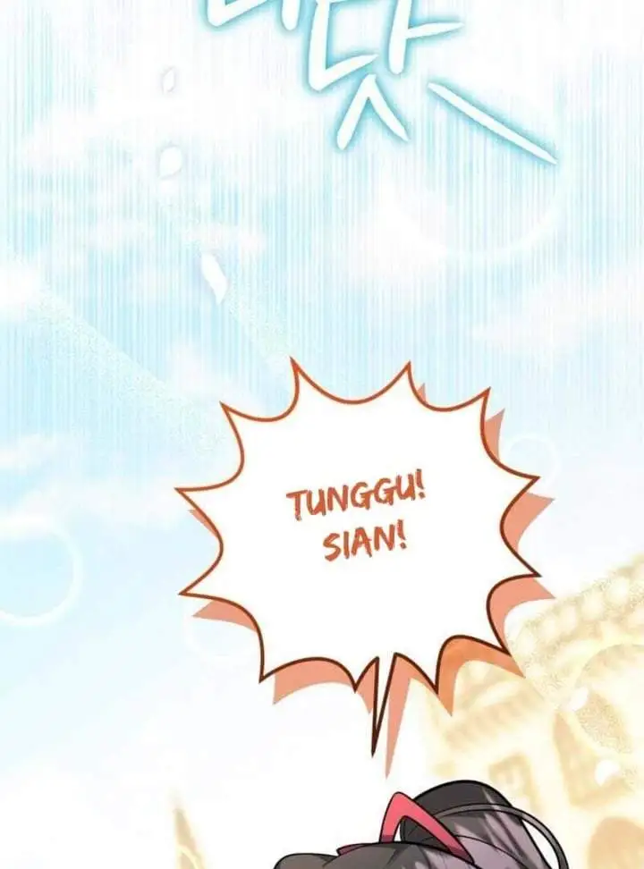 The Villain’s Daughter Plans To Run Away Chapter 27