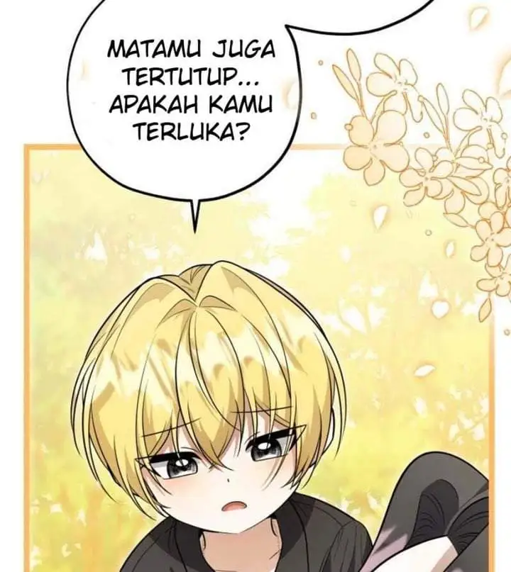 The Villain’s Daughter Plans To Run Away Chapter 27