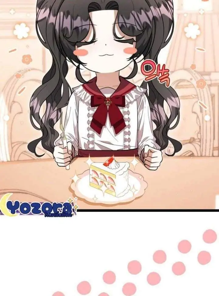 The Villain’s Daughter Plans To Run Away Chapter 27