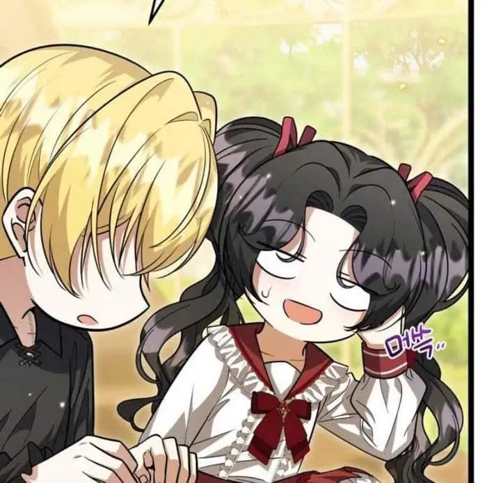 The Villain’s Daughter Plans To Run Away Chapter 27