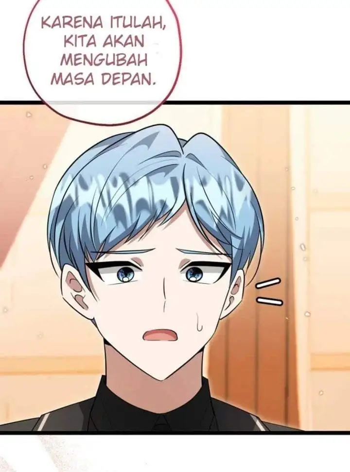 The Villain’s Daughter Plans To Run Away Chapter 27
