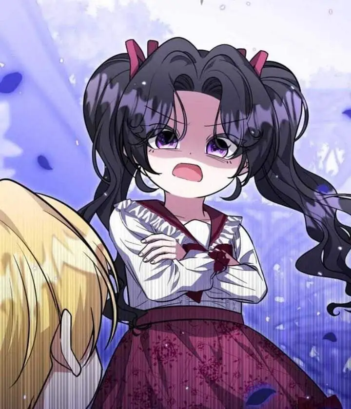 The Villain’s Daughter Plans To Run Away Chapter 27
