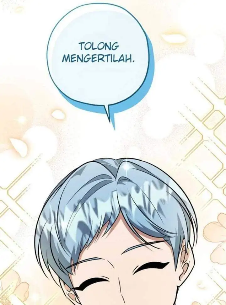 The Villain’s Daughter Plans To Run Away Chapter 27