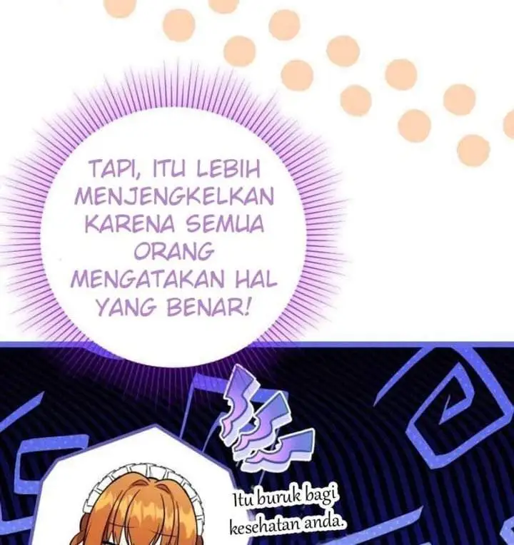 The Villain’s Daughter Plans To Run Away Chapter 27