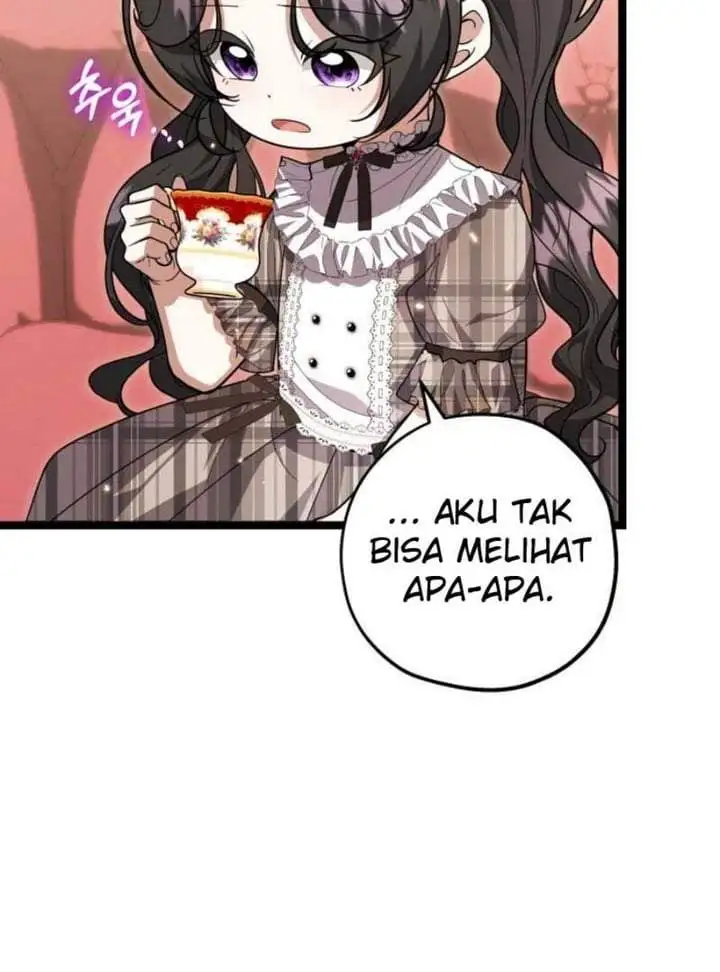 The Villain’s Daughter Plans To Run Away Chapter 27