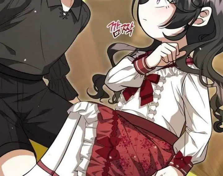 The Villain’s Daughter Plans To Run Away Chapter 27