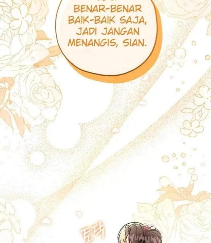 The Villain’s Daughter Plans To Run Away Chapter 27