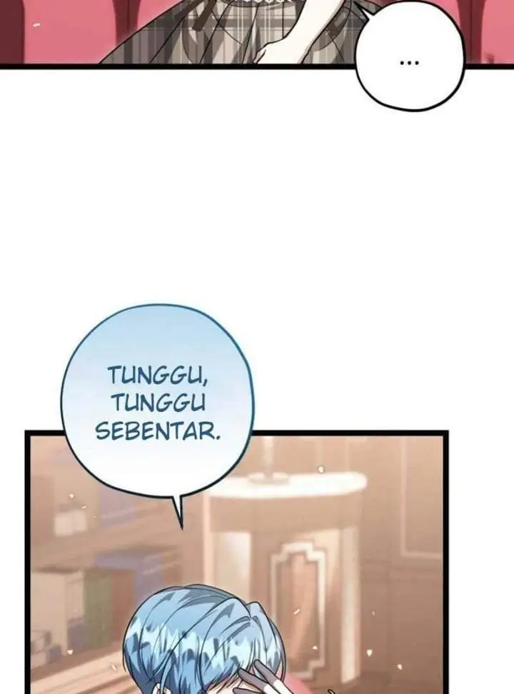 The Villain’s Daughter Plans To Run Away Chapter 27