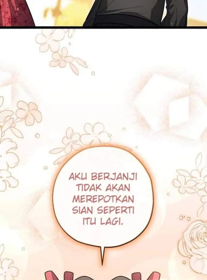 The Villain’s Daughter Plans To Run Away Chapter 27