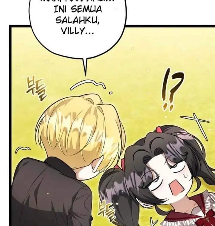 The Villain’s Daughter Plans To Run Away Chapter 27