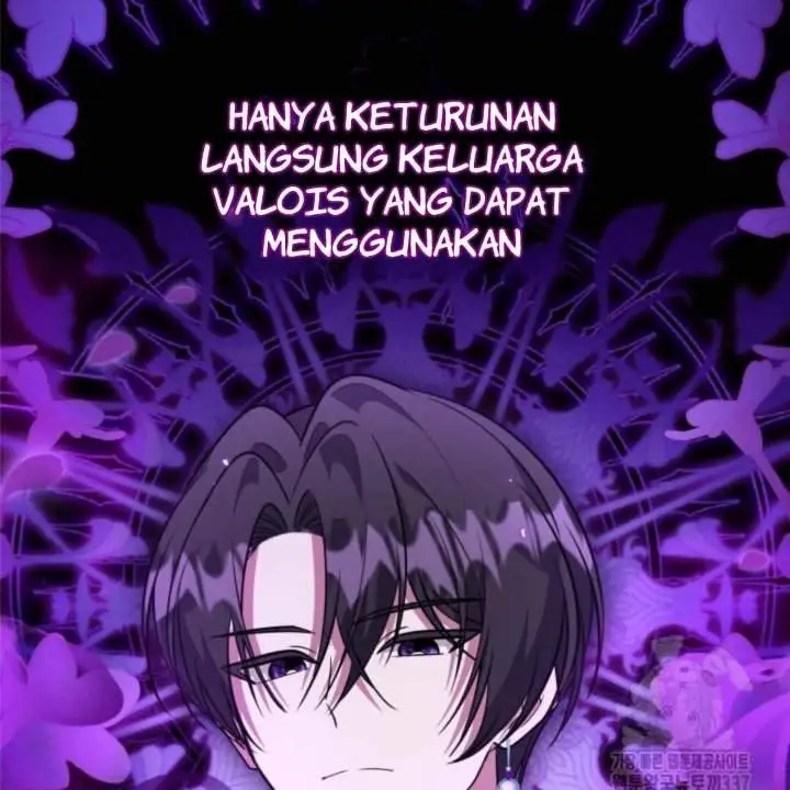 The Villain’s Daughter Plans To Run Away Chapter 28
