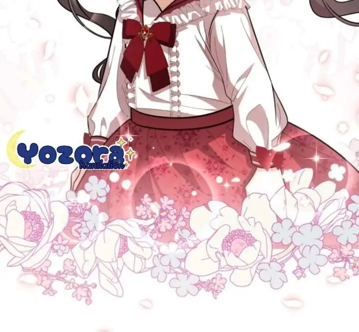 The Villain’s Daughter Plans To Run Away Chapter 28