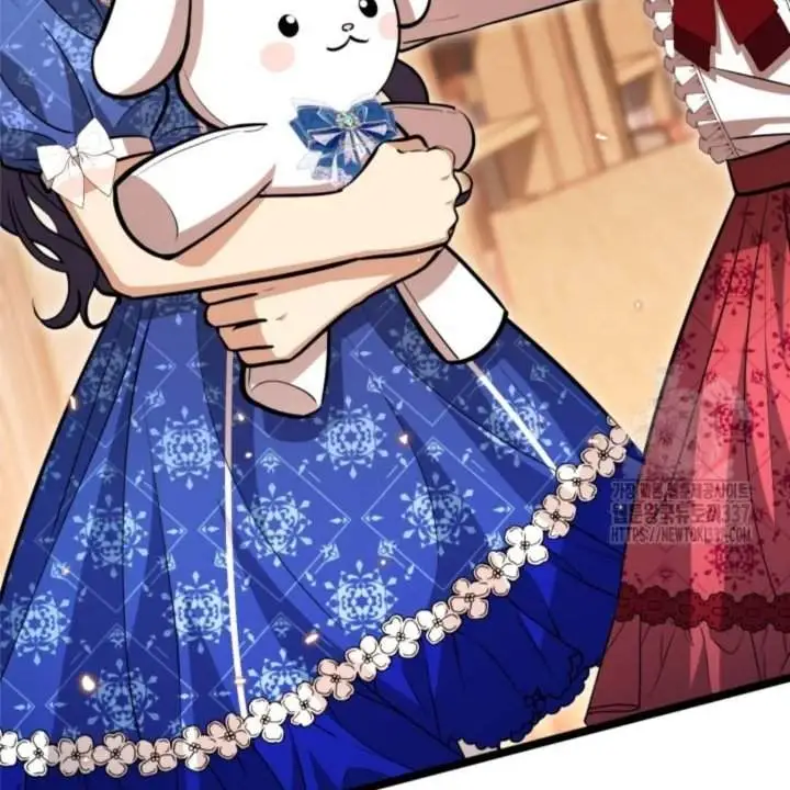 The Villain’s Daughter Plans To Run Away Chapter 28