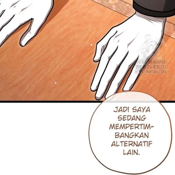 The Villain’s Daughter Plans To Run Away Chapter 28