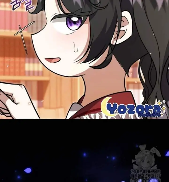 The Villain’s Daughter Plans To Run Away Chapter 28