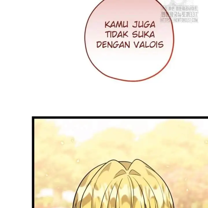 The Villain’s Daughter Plans To Run Away Chapter 28