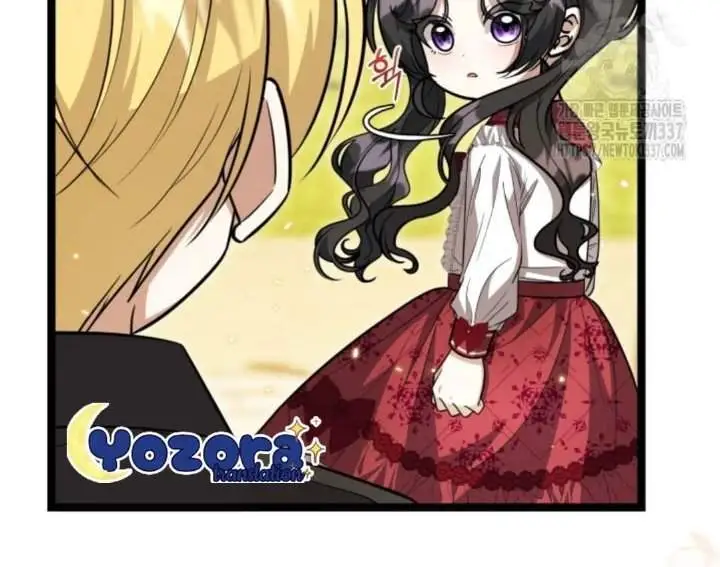 The Villain’s Daughter Plans To Run Away Chapter 28