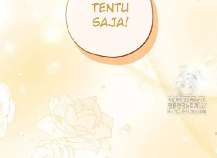 The Villain’s Daughter Plans To Run Away Chapter 28