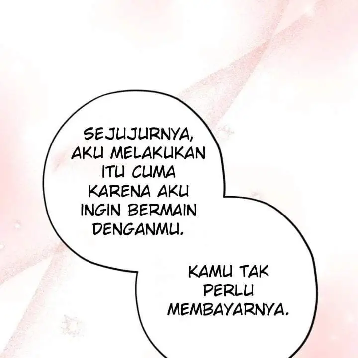 The Villain’s Daughter Plans To Run Away Chapter 28
