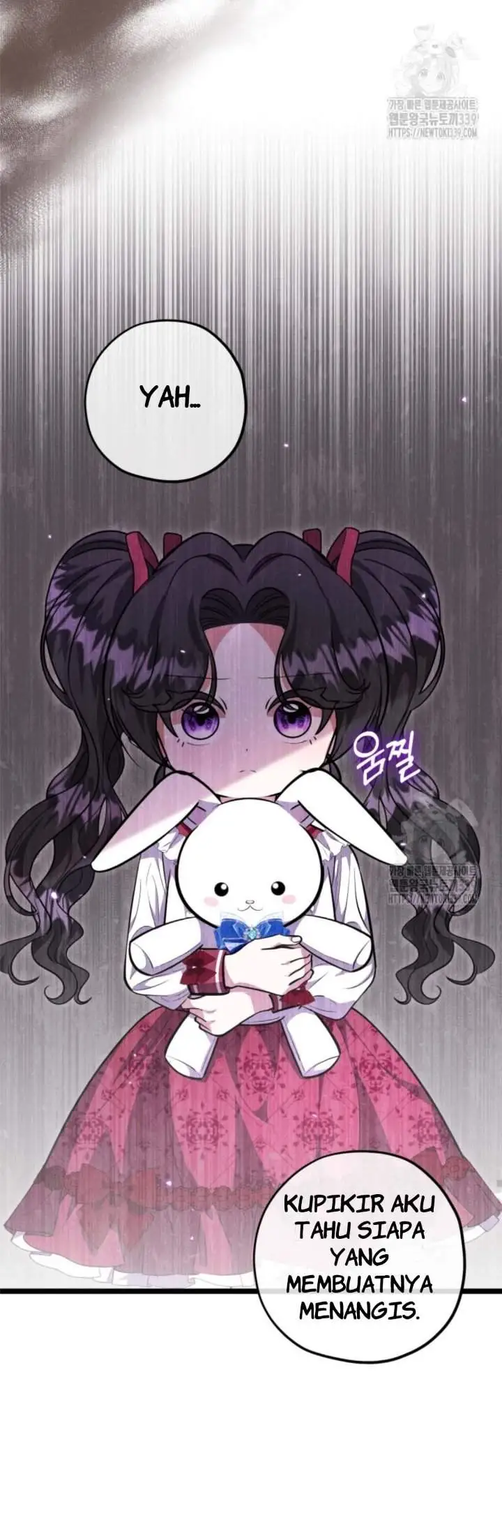 The Villain’s Daughter Plans To Run Away Chapter 29