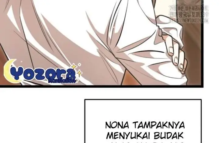 The Villain’s Daughter Plans To Run Away Chapter 29