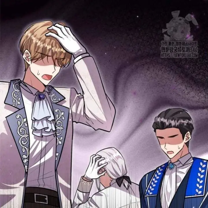 The Villain’s Daughter Plans To Run Away Chapter 30