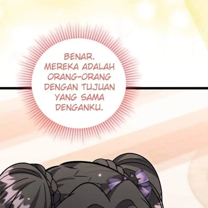 The Villain’s Daughter Plans To Run Away Chapter 30