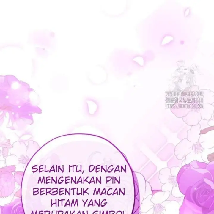 The Villain’s Daughter Plans To Run Away Chapter 30