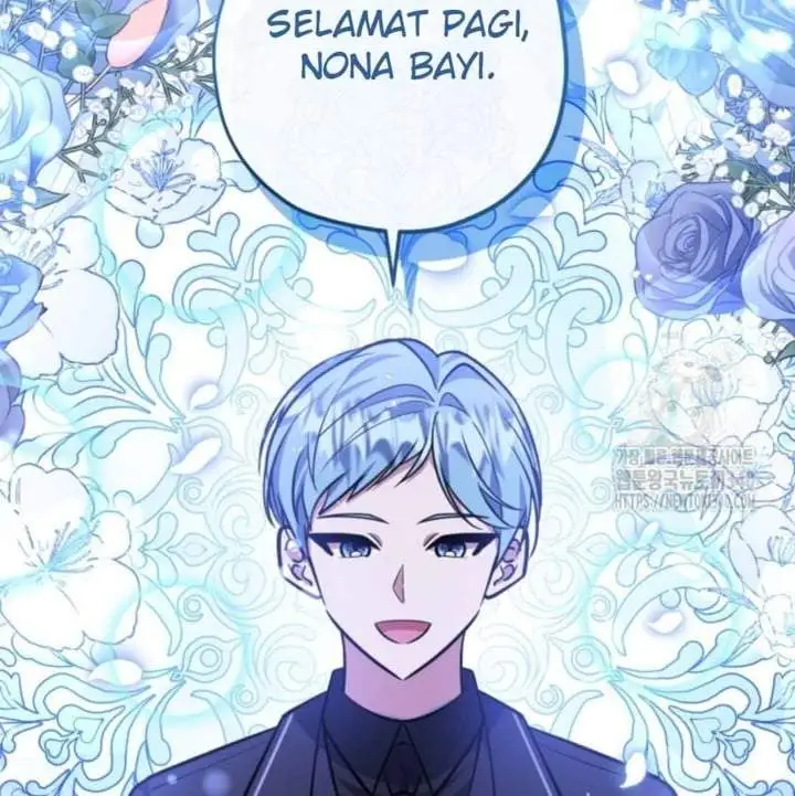 The Villain’s Daughter Plans To Run Away Chapter 30