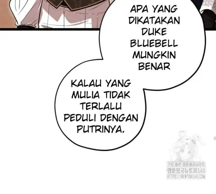 The Villain’s Daughter Plans To Run Away Chapter 30