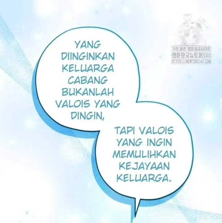 The Villain’s Daughter Plans To Run Away Chapter 30