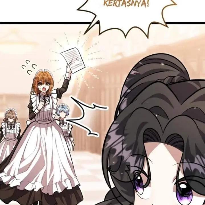 The Villain’s Daughter Plans To Run Away Chapter 30