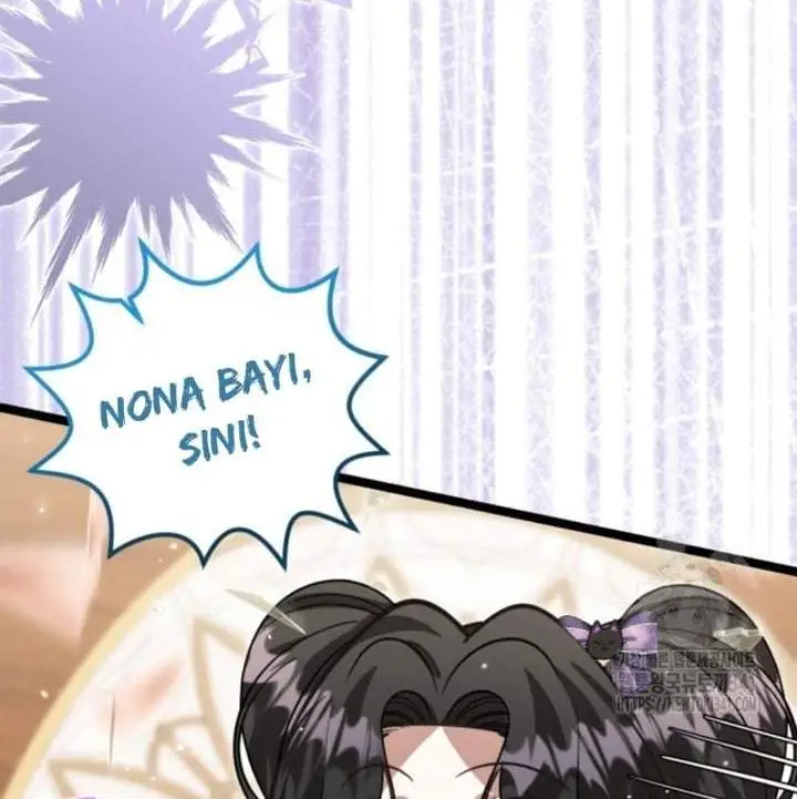 The Villain’s Daughter Plans To Run Away Chapter 32