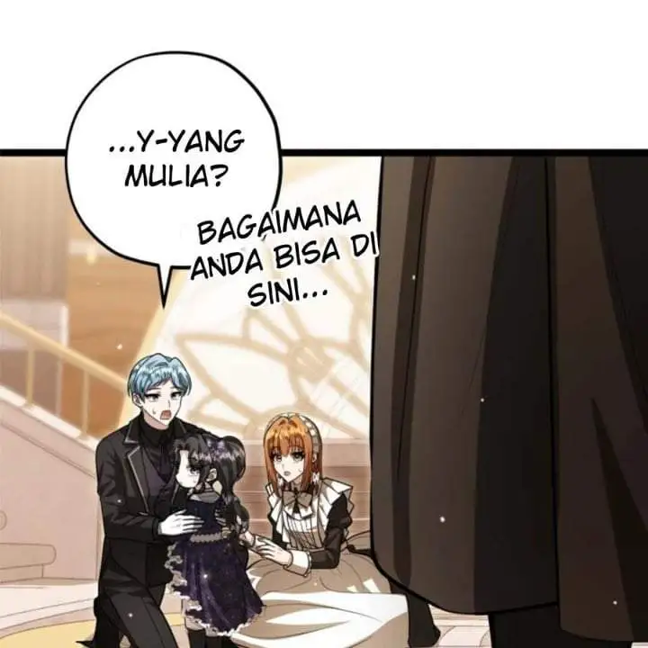 The Villain’s Daughter Plans To Run Away Chapter 32