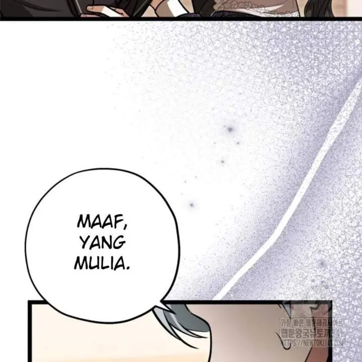 The Villain’s Daughter Plans To Run Away Chapter 32
