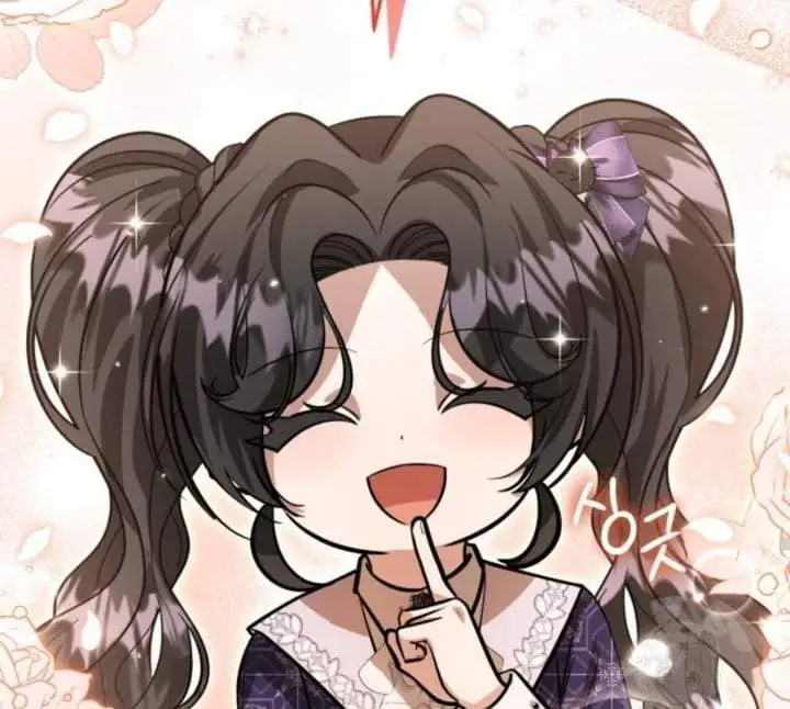 The Villain’s Daughter Plans To Run Away Chapter 32