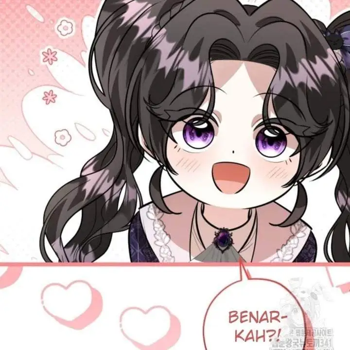 The Villain’s Daughter Plans To Run Away Chapter 32