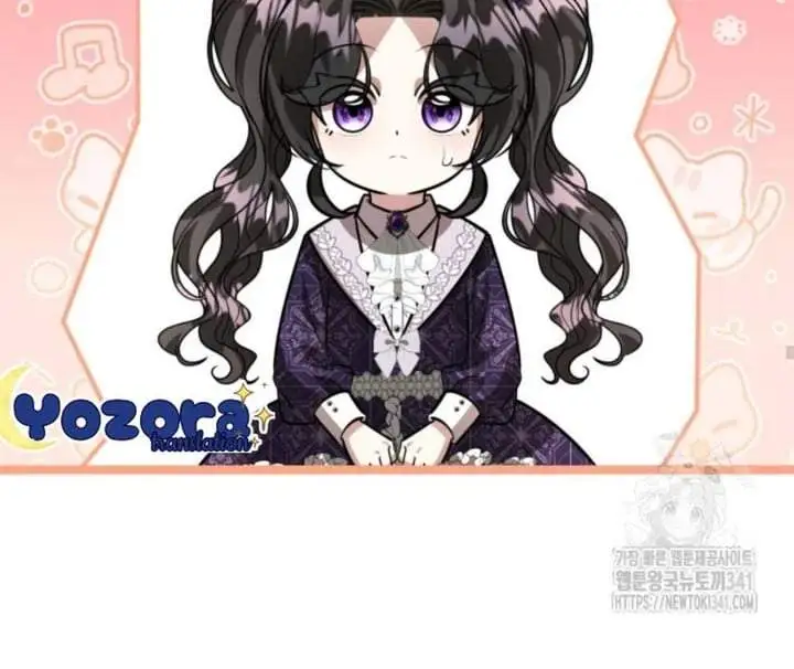 The Villain’s Daughter Plans To Run Away Chapter 32