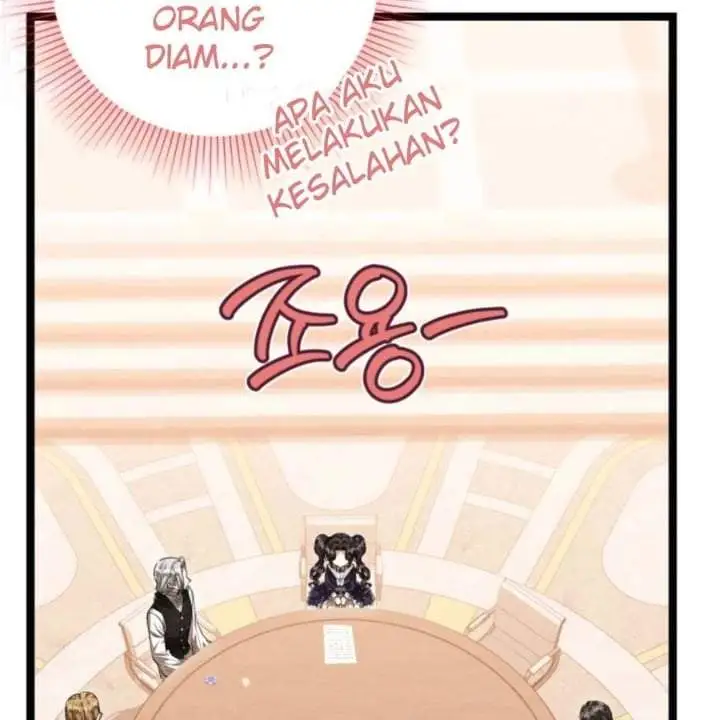 The Villain’s Daughter Plans To Run Away Chapter 32