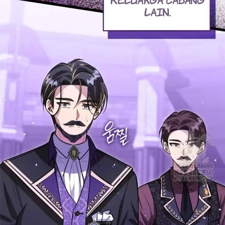 The Villain’s Daughter Plans To Run Away Chapter 32