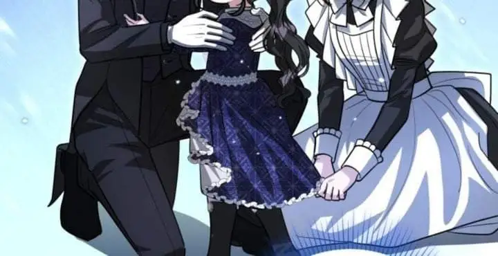 The Villain’s Daughter Plans To Run Away Chapter 32