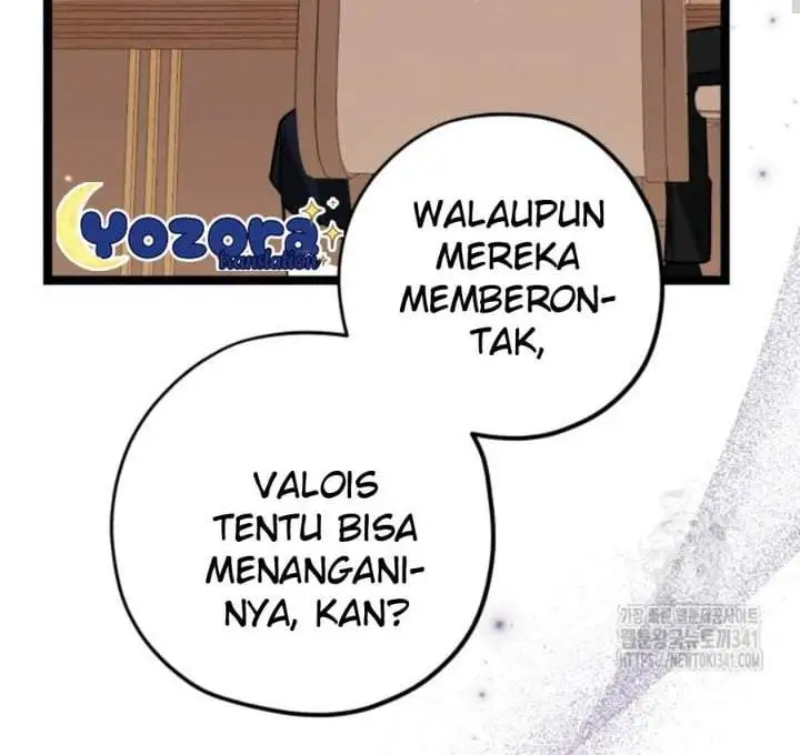 The Villain’s Daughter Plans To Run Away Chapter 32