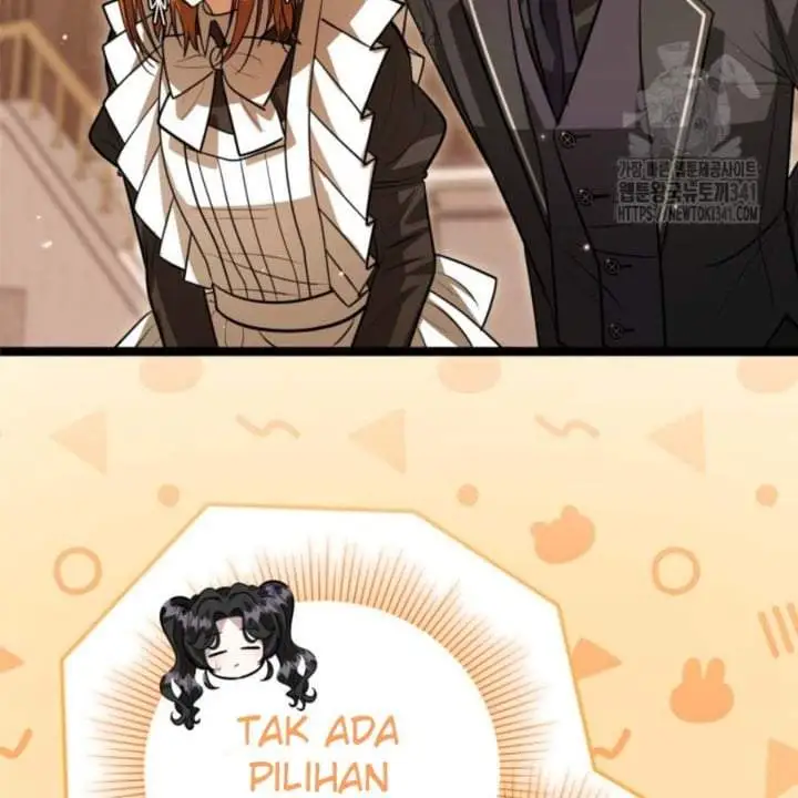 The Villain’s Daughter Plans To Run Away Chapter 32