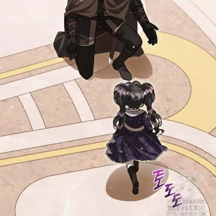 The Villain’s Daughter Plans To Run Away Chapter 32