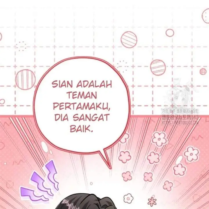 The Villain’s Daughter Plans To Run Away Chapter 33