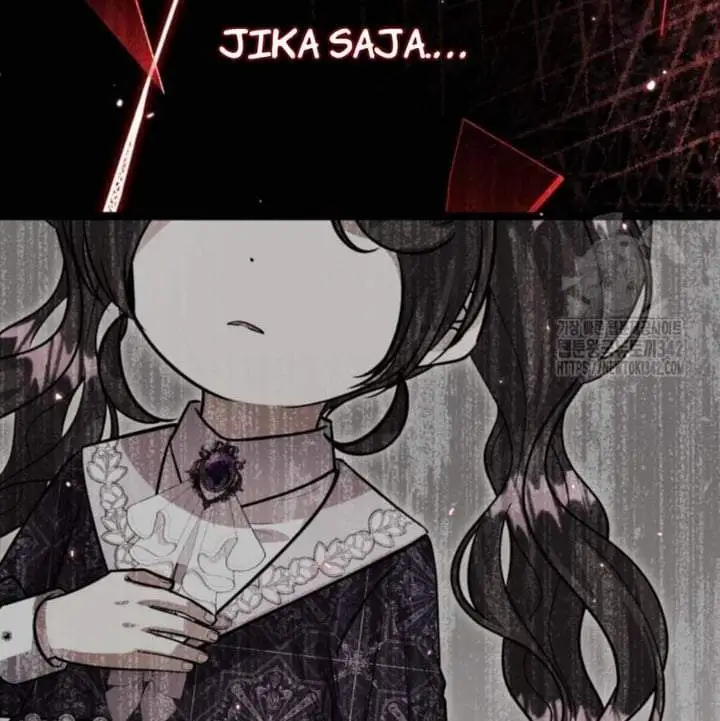 The Villain’s Daughter Plans To Run Away Chapter 33